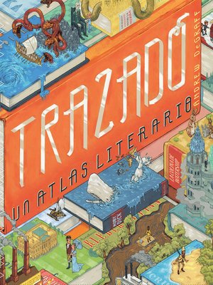 cover image of Trazado